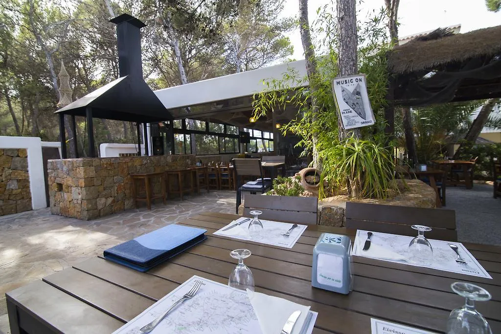 Gasthof Hostal Cala Boix Es Cana
