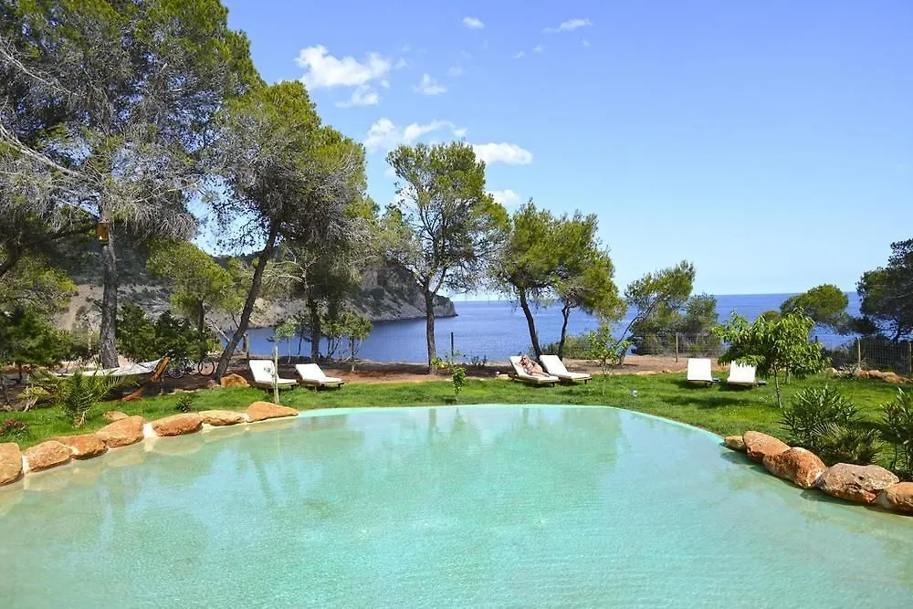 Hostal Cala Boix Es Cana Gasthof