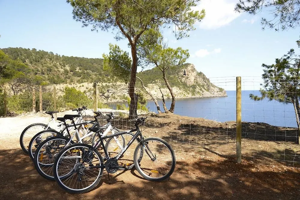 Gasthof Hostal Cala Boix Es Cana