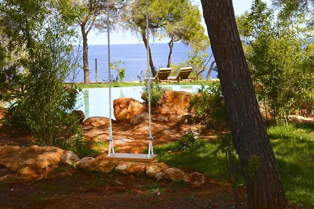 Hostal Cala Boix Es Cana Gasthof
