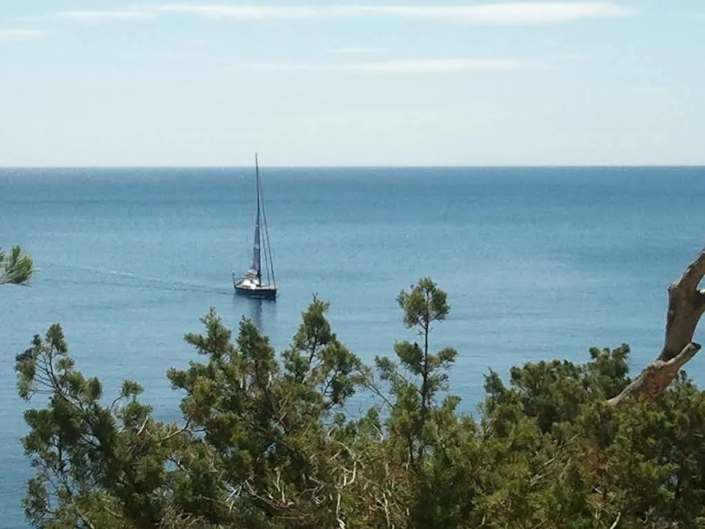 Gasthof Hostal Cala Boix Es Cana