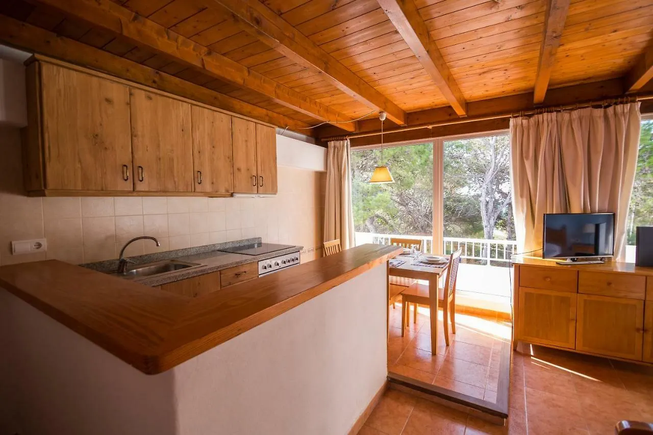 Hostal Cala Boix Es Cana Gasthof