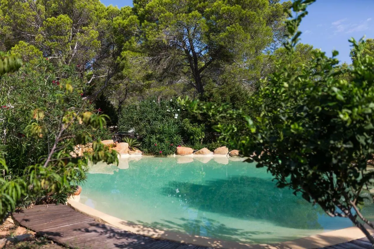 Hostal Cala Boix Es Cana 0*,  Spanien