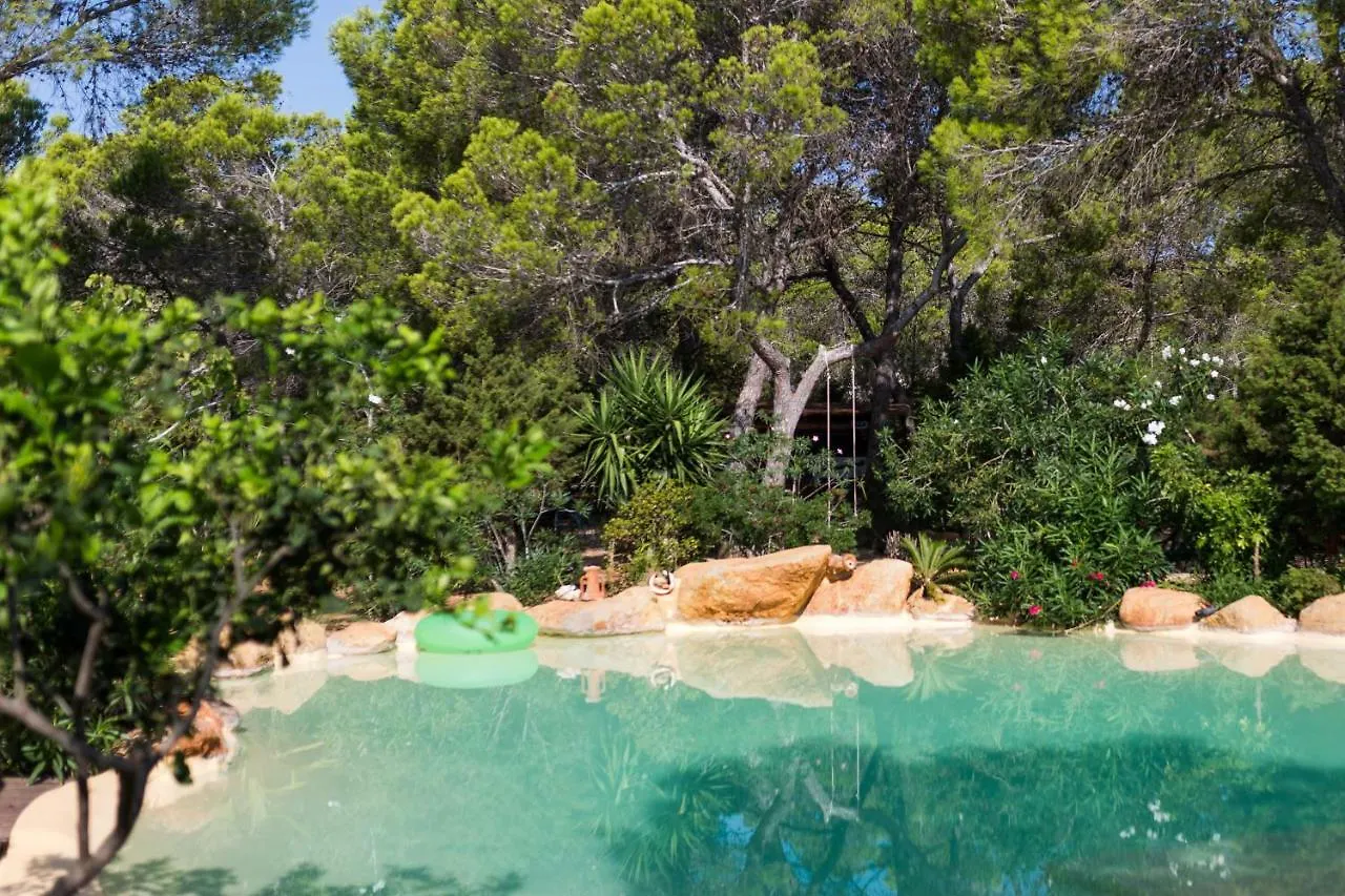 Hostal Cala Boix Es Cana