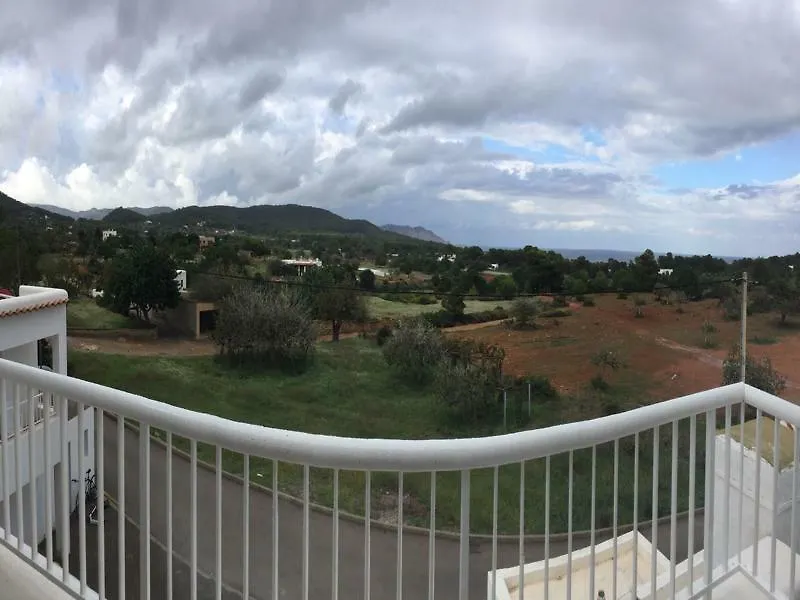 Hostal Cala Boix Es Cana 0*,