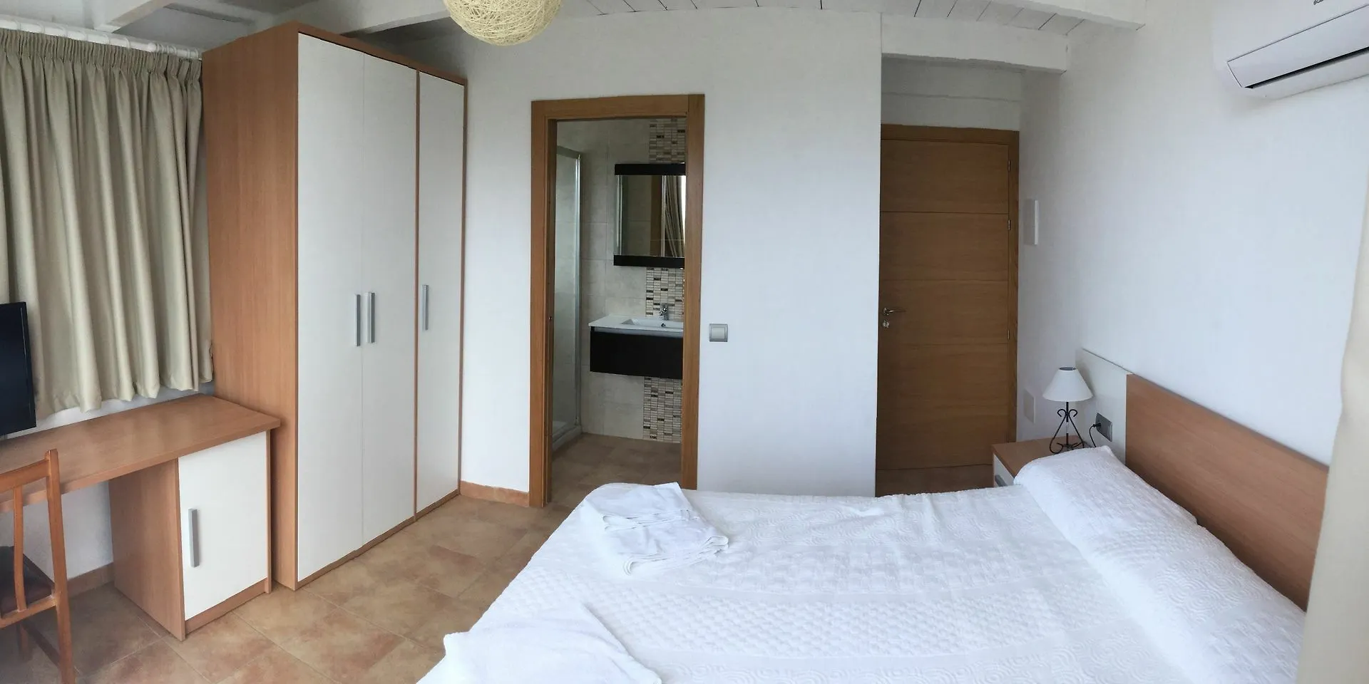 Hostal Cala Boix Es Cana