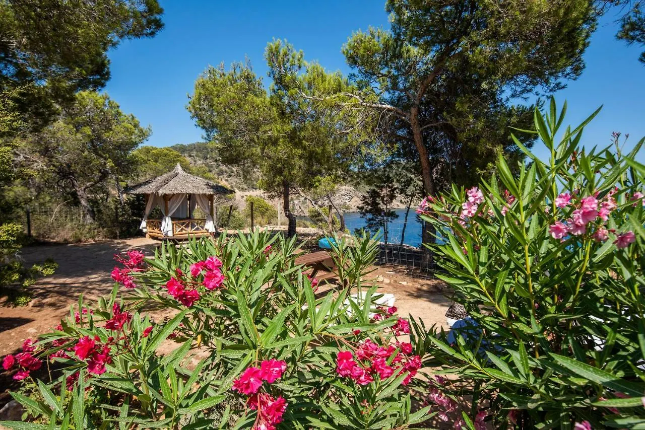 Hostal Cala Boix Es Cana