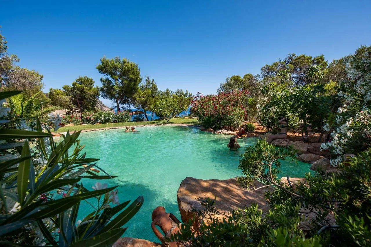 Gasthof Hostal Cala Boix Es Cana