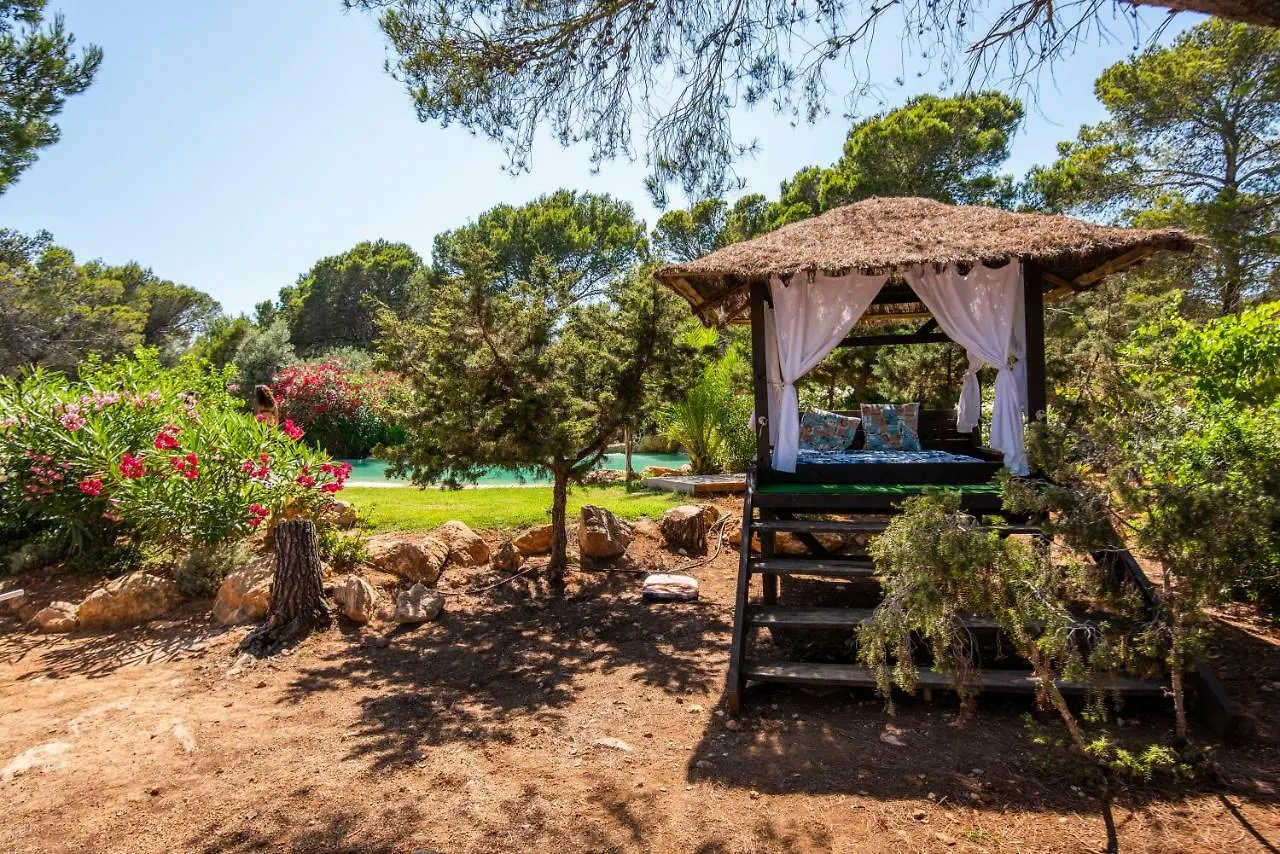 Hostal Cala Boix Es Cana