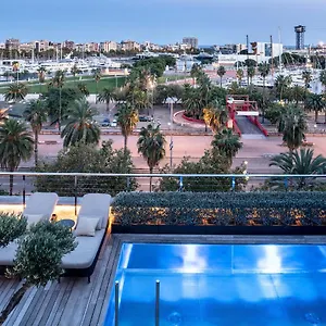 Serras Hotel Barcelona