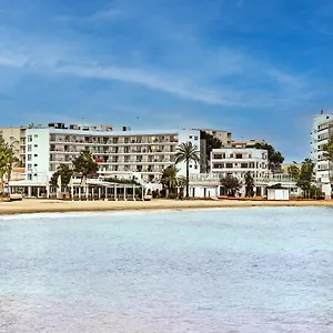 Appartement Leonardo Santa Eulalia, Ibiza