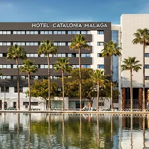 Catalonia Hotel Malaga