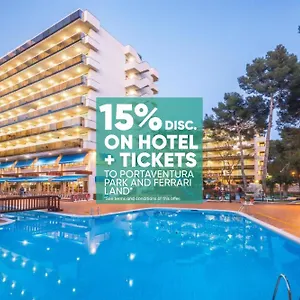 Ponient Marinada By Portaventura World Hotel Salou