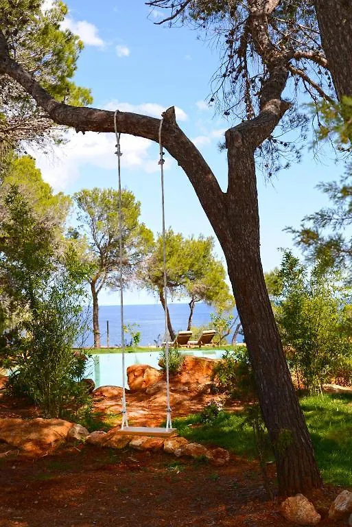 Hostal Cala Boix Es Canar  0*, Es Canar (Ibiza) Spain