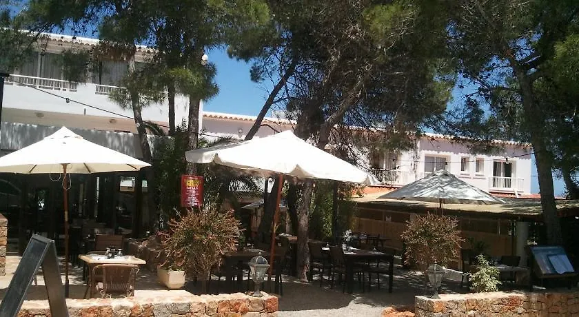 Hostal Cala Boix Es Canar  0*, Es Canar (Ibiza)