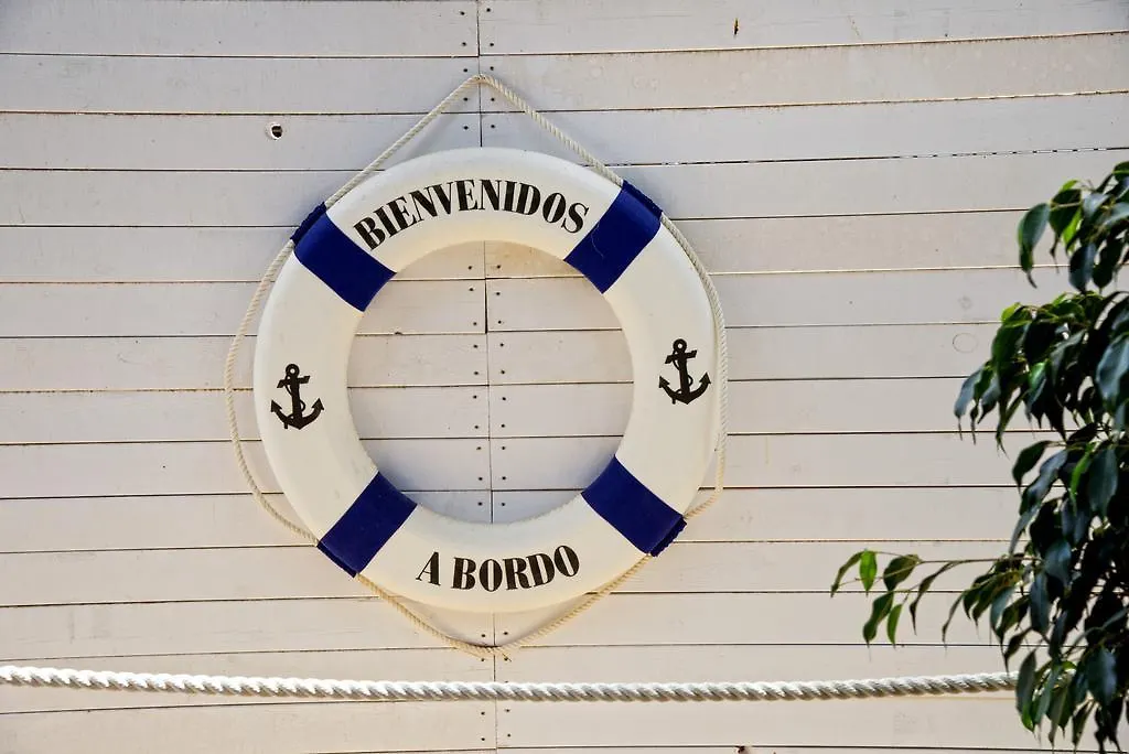 Hostal Cala Boix Es Canar  0*, Es Canar (Ibiza) Spain