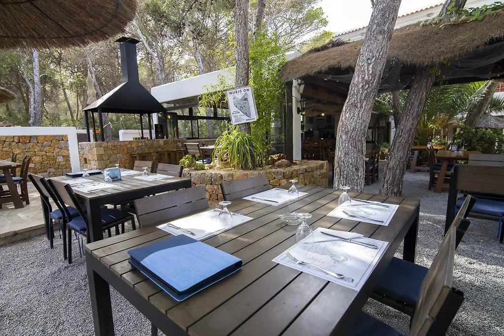 Hostal Cala Boix Es Canar  0*, Es Canar (Ibiza)