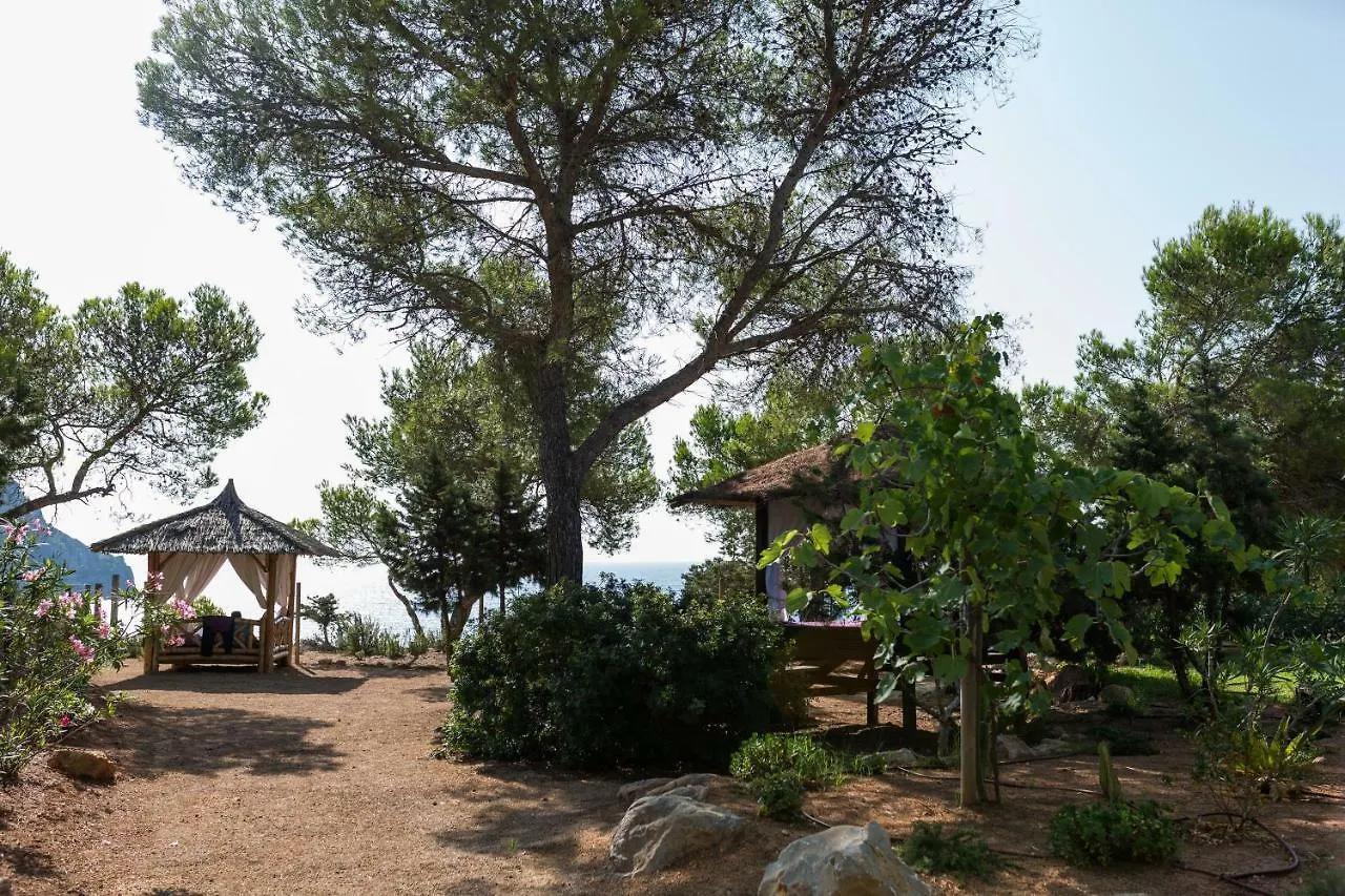 Hostal Cala Boix Es Canar