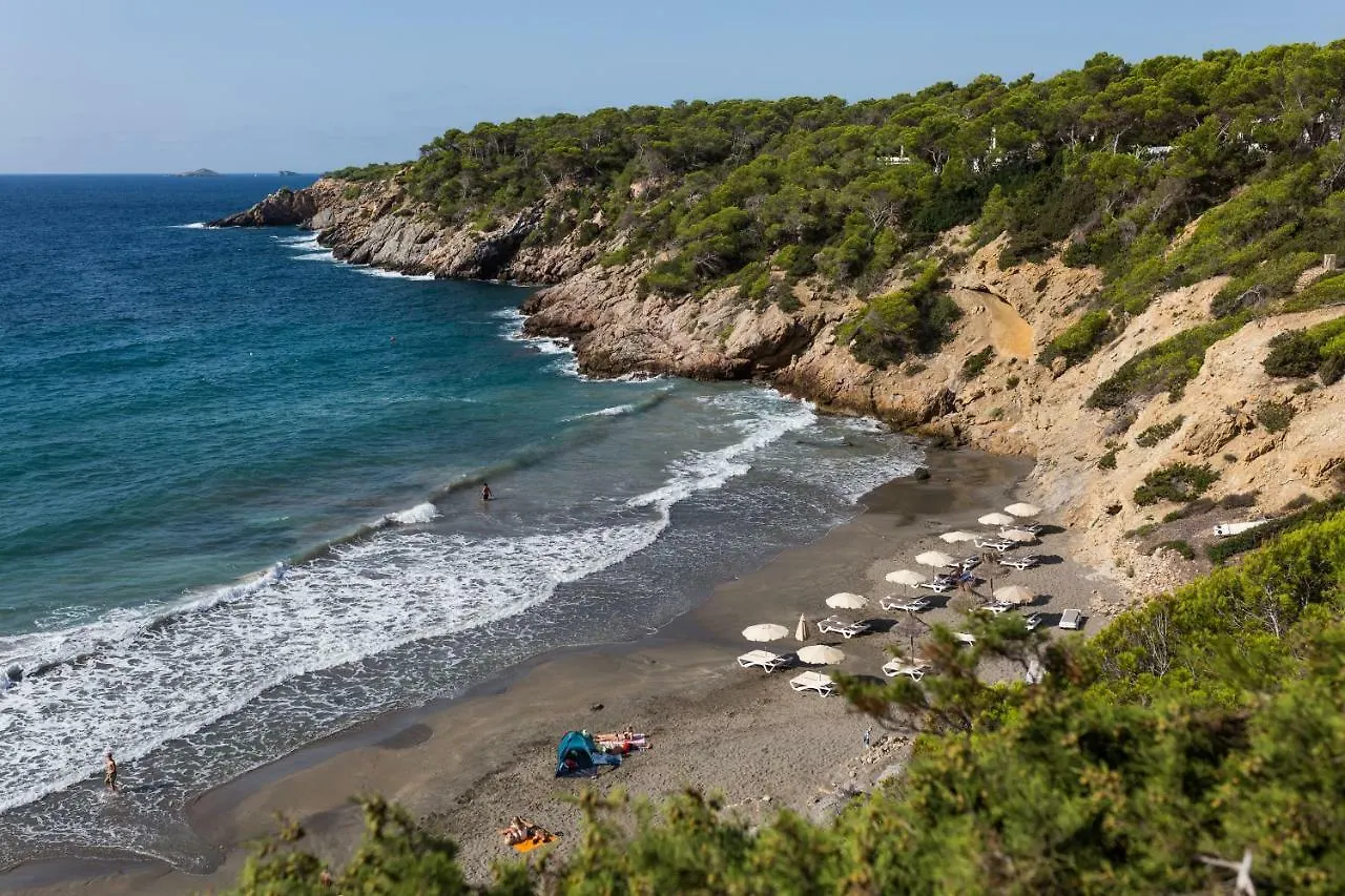 Hostal Cala Boix Es Canar  0*, Es Canar (Ibiza)