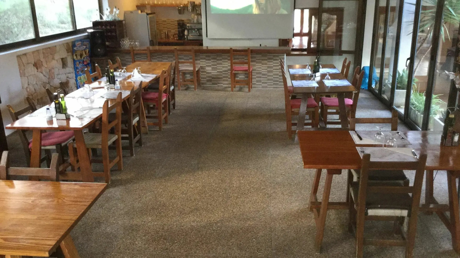 Hostal Cala Boix Es Canar
