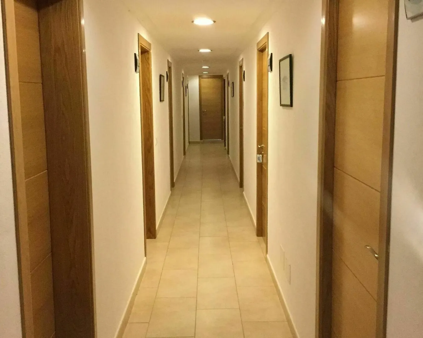 Hostal Cala Boix Es Canar