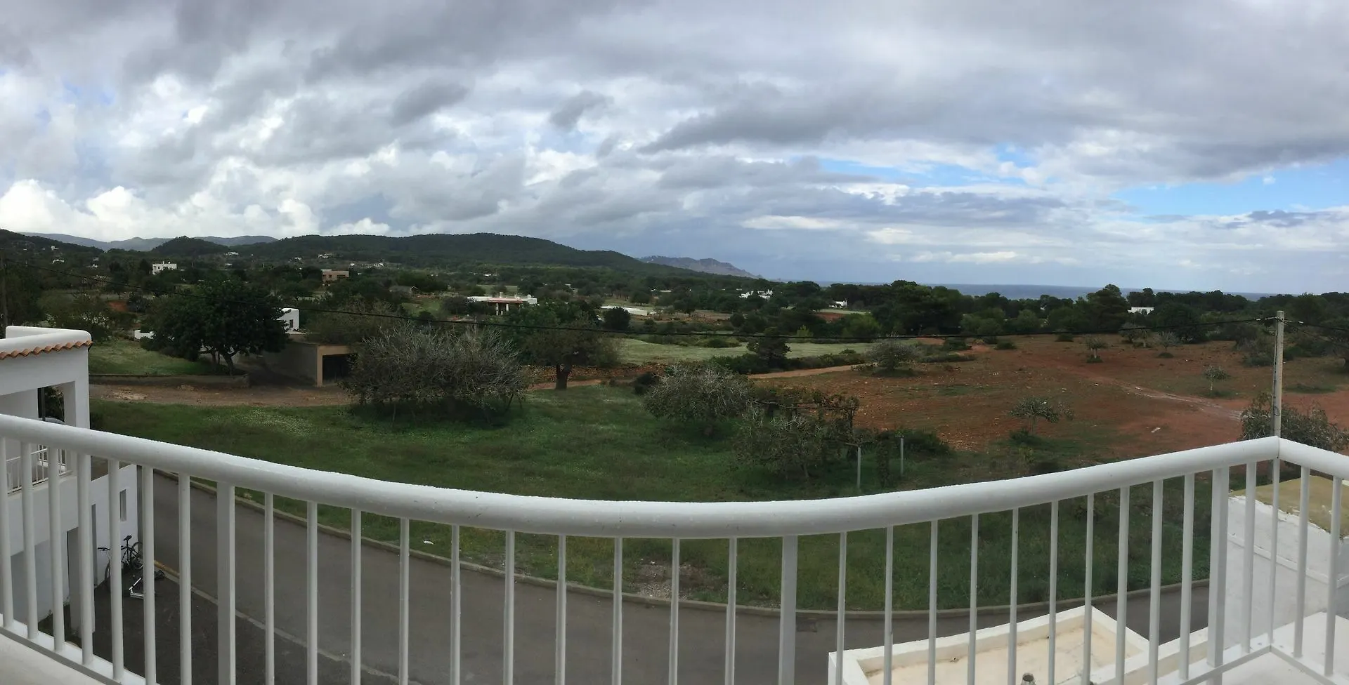 Hostal Cala Boix Es Canar  Spain