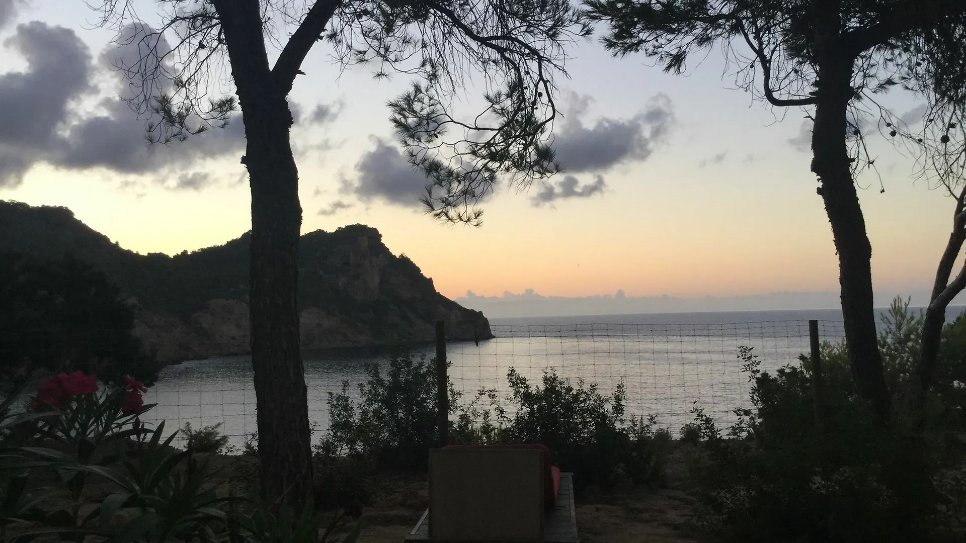 Hostal Cala Boix Es Canar  Es Canar (Ibiza)
