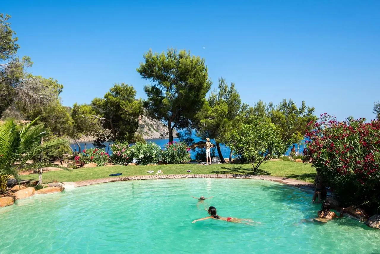 Hostal Cala Boix Es Canar  0*, Es Canar (Ibiza) Spain