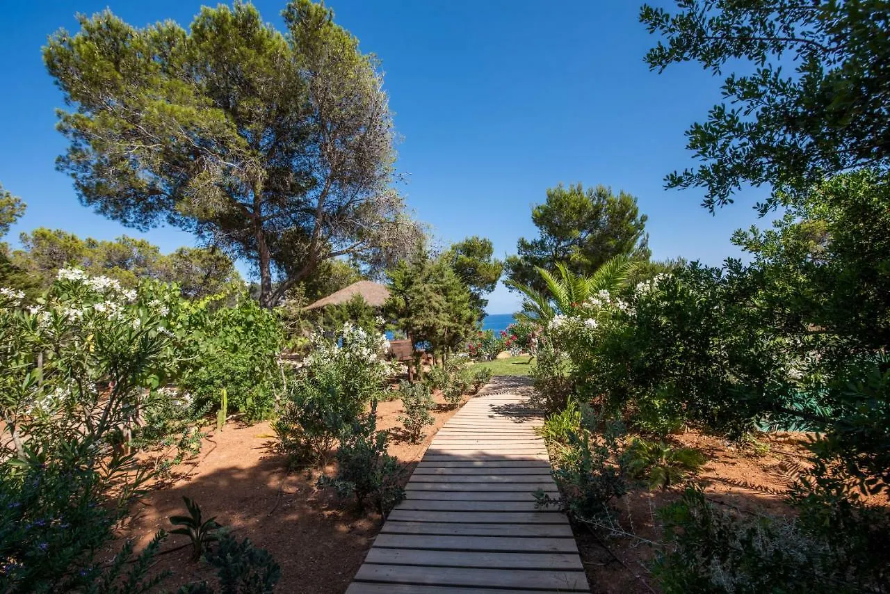Hostal Cala Boix Es Canar  Guest house Es Canar (Ibiza)