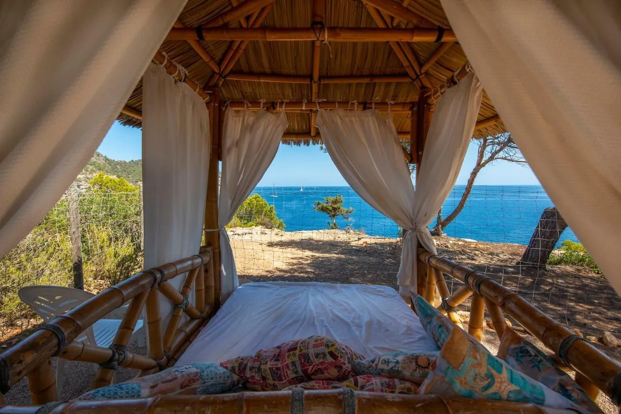 Guest house Hostal Cala Boix Es Canar