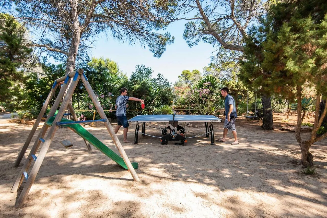 Hostal Cala Boix Es Canar  0*, Es Canar (Ibiza) Spain