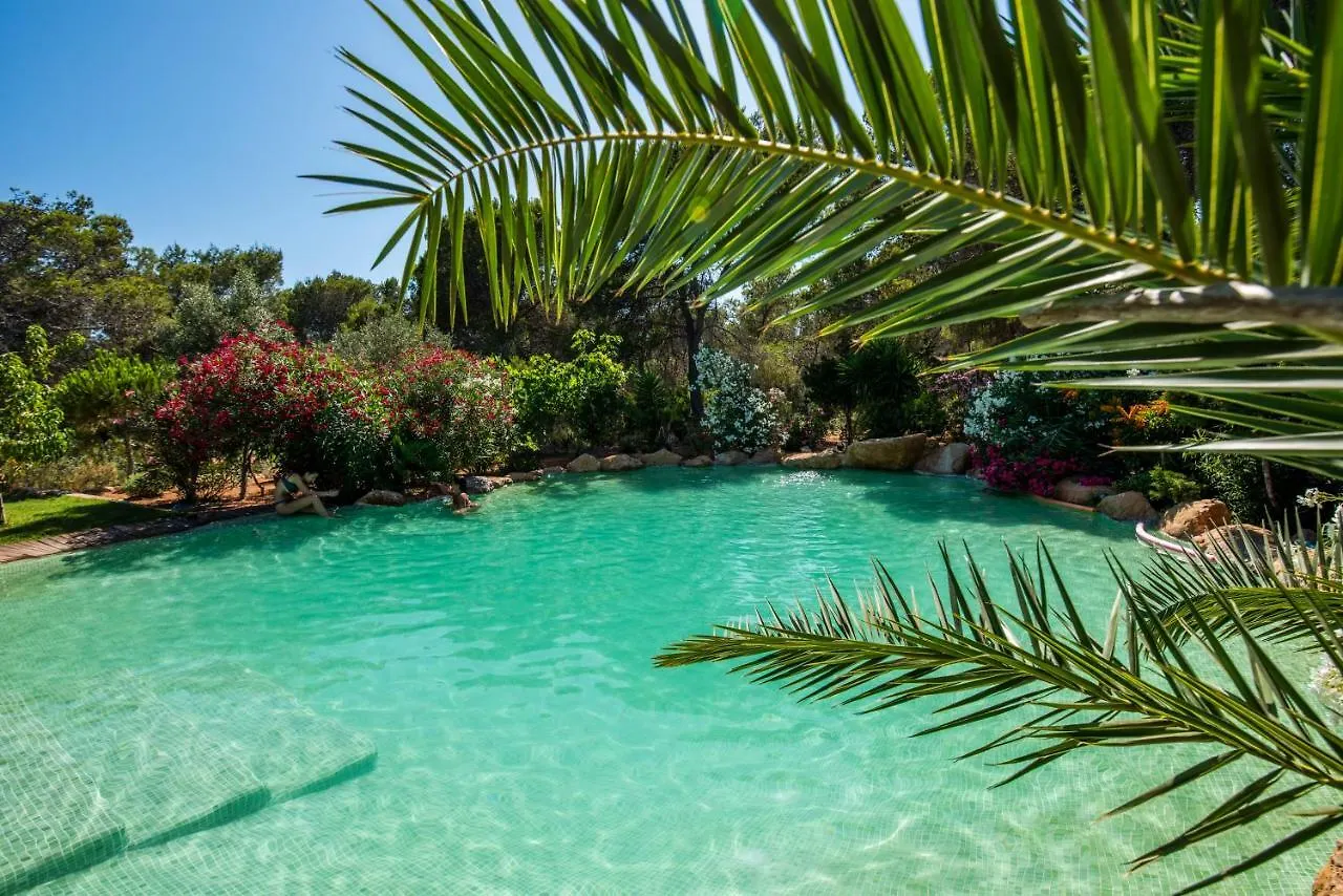 Guest house Hostal Cala Boix Es Canar