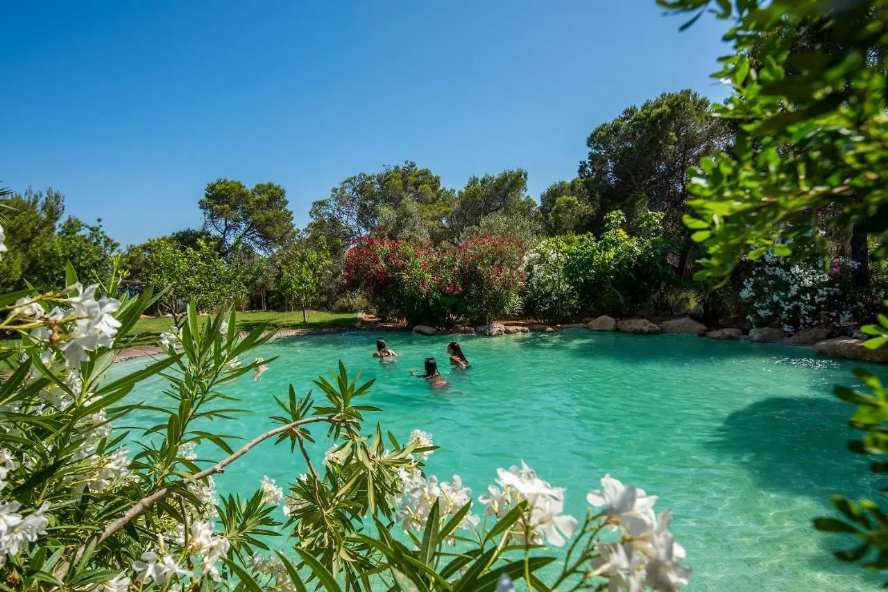 Hostal Cala Boix Es Canar  Spain