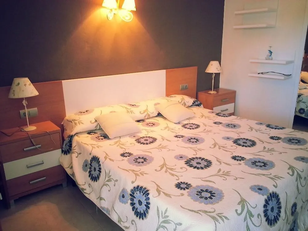 Hostal Cala Boix Es Canar  0*, Es Canar (Ibiza) Spain